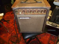 Acoustic G20-110 Guitar combo amp [August 7, 2024, 6:13 pm]