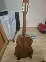 Admira Rosario Akustikgitarre [August 14, 2024, 10:27 pm]