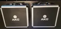 AKG P420 Balíková ponuka [August 13, 2024, 3:47 pm]