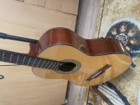 ARIA Ak30 Klassiche Gitarre [August 8, 2024, 10:02 pm]