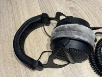 Beyerdynamic DT 990 Pro 250 ohm Auriculares de estudio [August 7, 2024, 9:51 am]