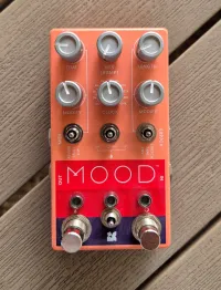 Chase Bliss Mood Multiefectos [August 8, 2024, 9:38 am]