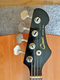 Cimar  Basgitara [August 9, 2024, 7:18 pm]