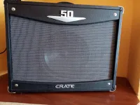 Crate 50W Combo de guitarra [August 25, 2024, 5:41 pm]