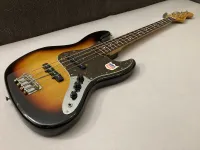 Fender JB-62 US Bass guitar - Dodi L [Today, 7:56 am]