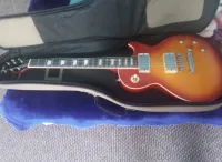 Flight Les Paul Guitarra solista [August 15, 2024, 8:56 pm]