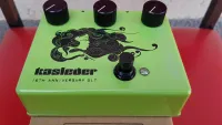 Kasleder Dirty Little Thing 15 Th Anniversary Pedál [2024.09.13. 14:10]