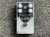 Keeley ViveOVerb reverb Effekt pedál [2024.08.12. 15:40]