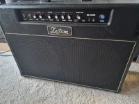 Kustom KG 212 FX 2x12 Gitarrecombo [August 9, 2024, 10:31 am]