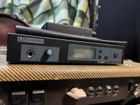 LD Systems LD SYSTEMS MEI 100 G2 In-ear monitor [August 15, 2024, 12:23 am]