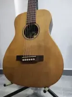 Martin LX1E Guitarra electroacústica [January 22, 2025, 6:34 pm]