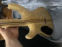 Mayones Regius 6 Electric guitar [November 25, 2024, 7:50 am]