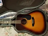 Morris W-50 Guitarra acústica [August 7, 2024, 6:44 pm]