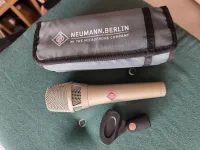Neumann KMS 105 Mikrofon [August 13, 2024, 4:37 pm]