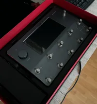 Neural DSP Quad-Cortex Multieffekt [September 14, 2024, 6:58 pm]