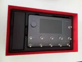 Neural DSP Quad Cortex Multieffekt Prozessor [September 1, 2024, 8:42 pm]