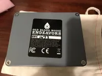 Old Blood Noise Endevours Réver Effect pedal [August 14, 2024, 11:33 am]