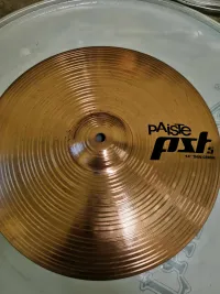 Paiste PST5 14 thin crash Cintányér [2024.08.08. 15:23]
