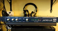 Palmer PGA-04 Loadbox Speaker simulator [September 23, 2024, 12:04 pm]