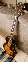 Pasadena Les Paul Elektromos gitár [2024.08.15. 18:42]