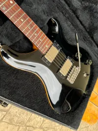 Paul Reed Smith ELECTRIC 24 1987 E-Gitarre [August 6, 2024, 9:45 am]
