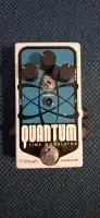 Pigtronix Quantum Time Modulator Coro analógico [August 16, 2024, 5:11 pm]