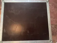 Robust  Rack container [August 11, 2024, 7:34 pm]