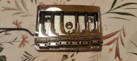 Schaller 3D-6 Piezo Pickup bridge [August 6, 2024, 2:06 pm]