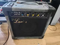 SOLTON D larios TC 20r Guitar combo amp [August 15, 2024, 7:35 pm]