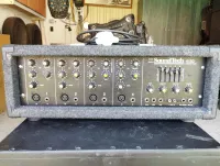 SoundTech 4150 Mezclador amplificador [August 16, 2024, 11:47 am]