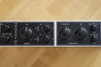 Universal Audio LA-610 Channel Strip Tube preamp [February 9, 2025, 6:58 am]
