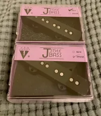 Van Zandt Jazz Bass Bass Pickup [August 14, 2024, 6:30 pm]