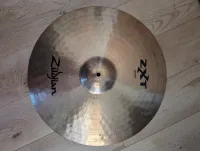 Zildjian ZXT 20 Ride Platillo [September 24, 2024, 1:06 pm]