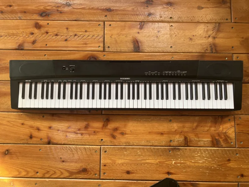  BS-88 Digital Klavier