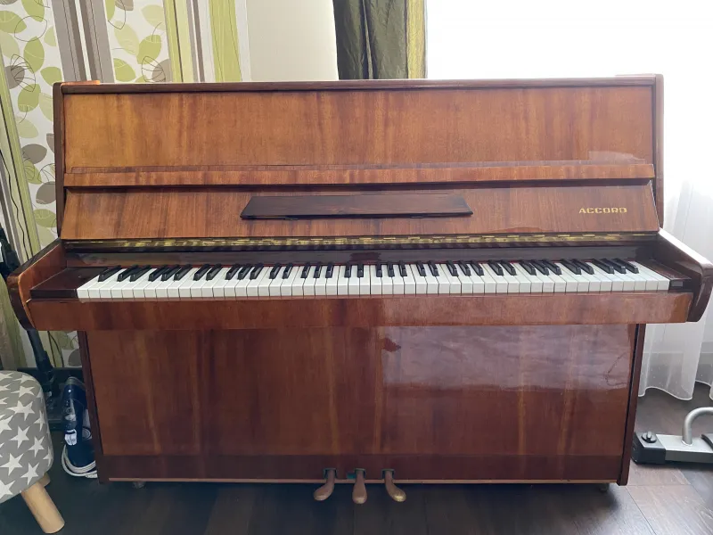   Pianínó