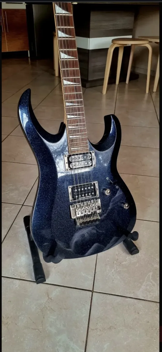 Cort X Custom Guitarra eléctrica