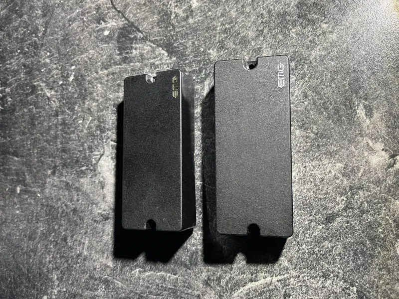 EMG 81-7h, 707 Pickup set