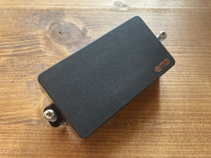 EMG 89 Pickup