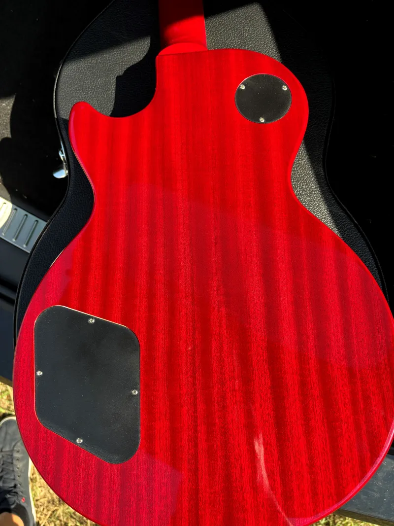 Epiphone Epiphone Les Paul Classic Heritage Cherry Sunburst Electric guitar