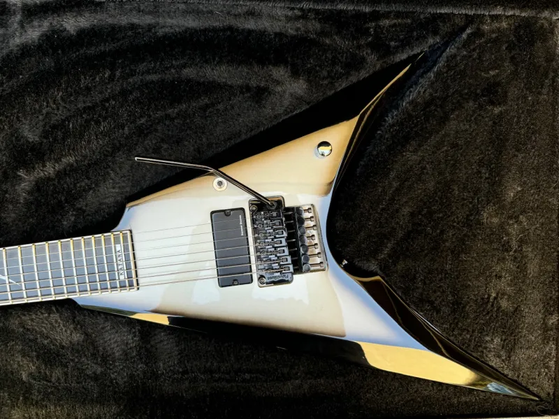 ESP JL-7 Signature Elektromos gitár 7 húros