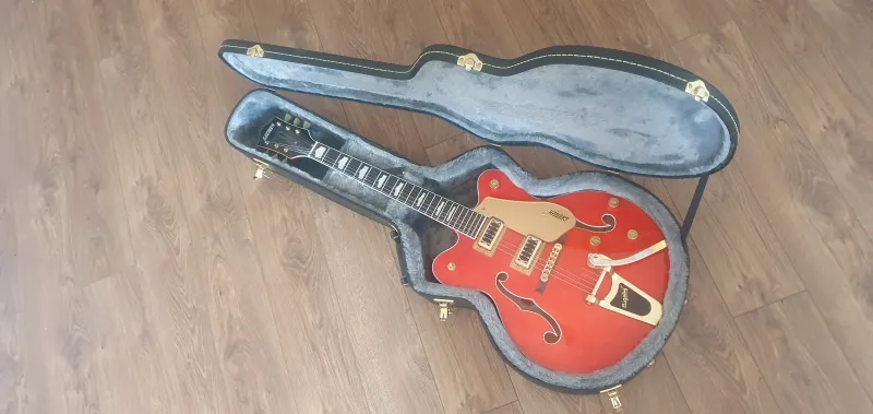 GRETSCH G5422TG Guitarra eléctrica