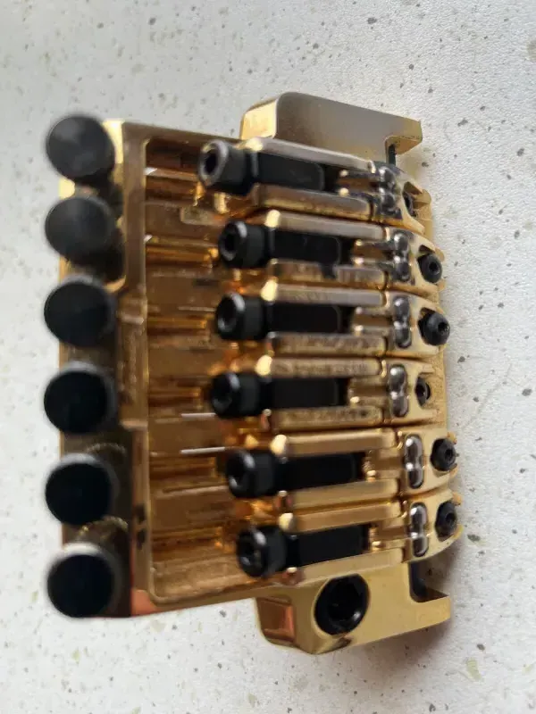 Ibanez edge pro tremolo for sale on sale