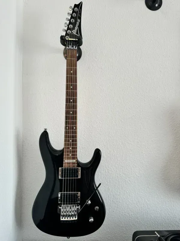 Ibanez JS100 Joe Satriani Guitarra eléctrica