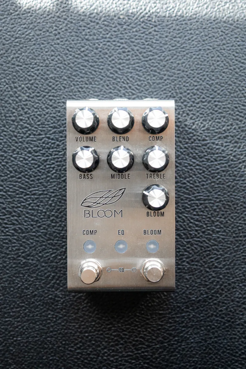  Bloom V2 Effekt Pedal