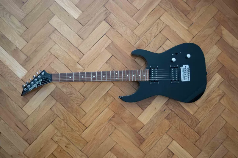 Jackson JS-1 Electric guitar