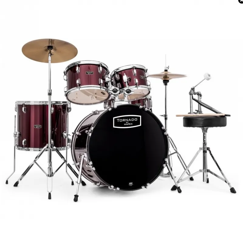 Mapex Tornado Trommelset