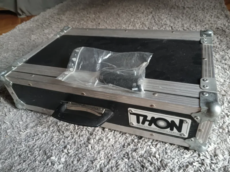 Thon  Rack doboz