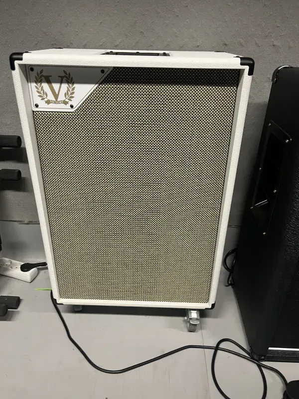 Victory 212 VW 120 Watt Reproduktor pre gitarovú skriňu