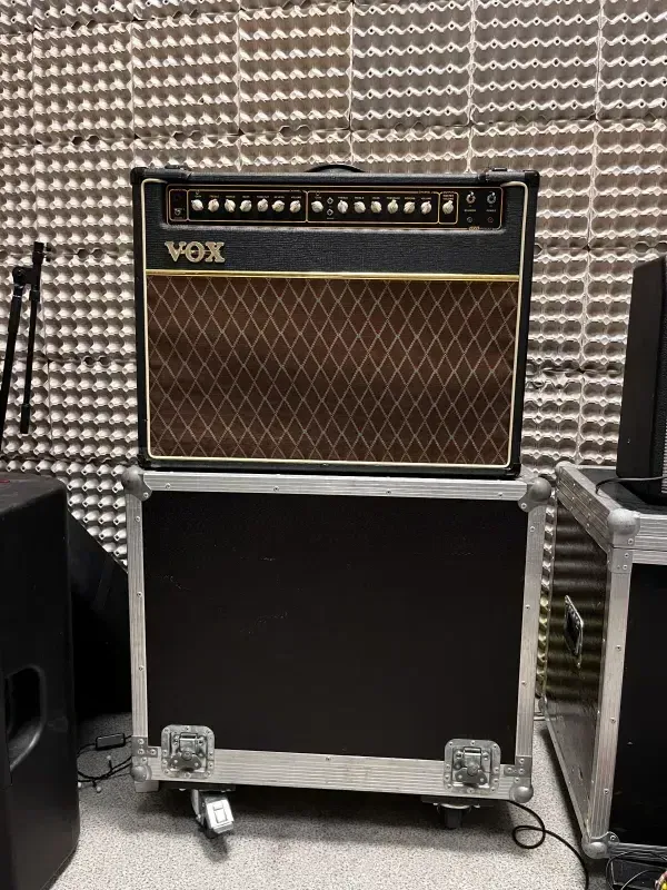 Vox AC50CP2 Guitar combo amp