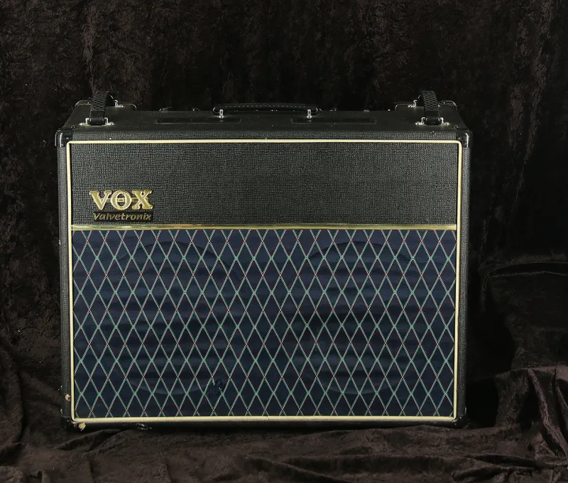 Vox Valvetronix AD120VT Combo de guitarra